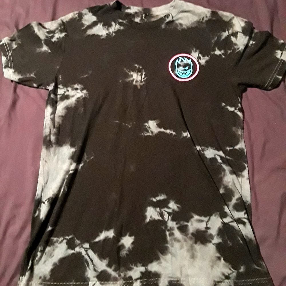 SpitFire Tshirt